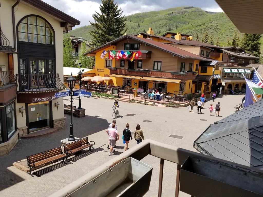 Vail Center Place Экстерьер фото