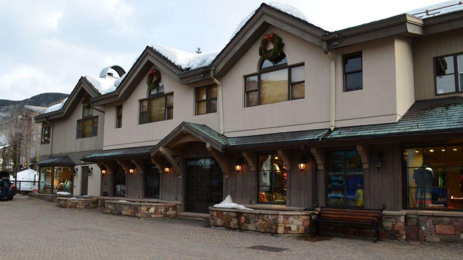 Vail Center Place Экстерьер фото
