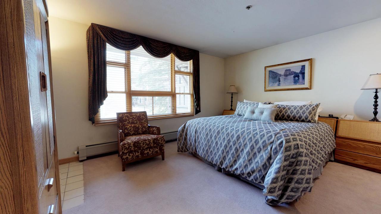 Vail Center Place Экстерьер фото